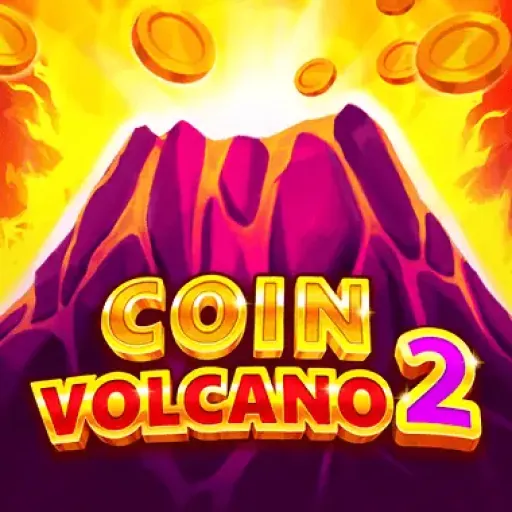 Coin Volcano